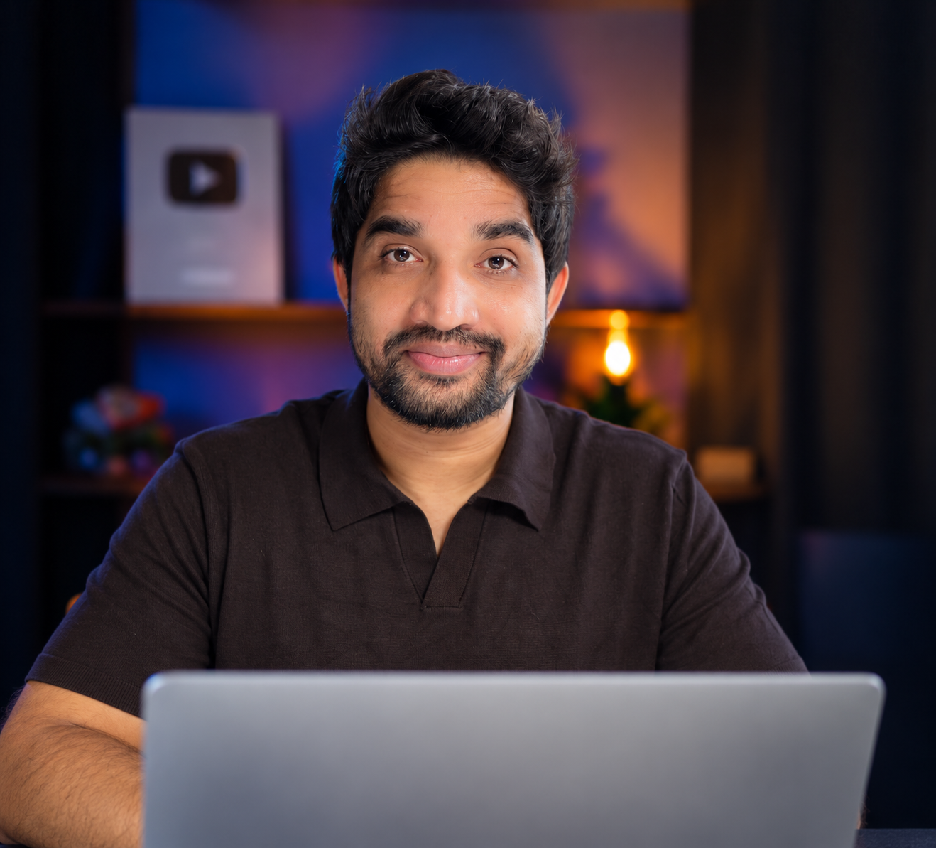 Rakesh K, instructor at Coder's Gyan